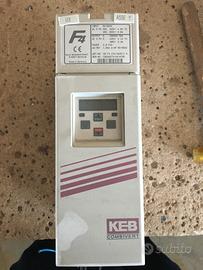 Inverter KEB 09 FA C1D-3420/1.4