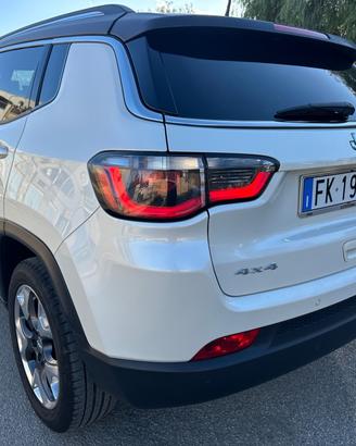 Jeep COMPASS 2.0 MULTIJET 4WD - OPENING EDITION