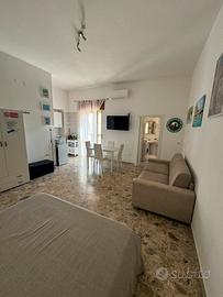 Disponibilità settimana centrale agosto