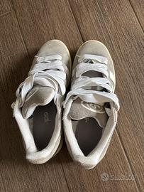 Adidas Campus Grigie