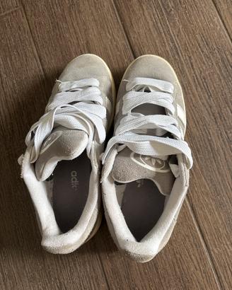 Adidas Campus Grigie