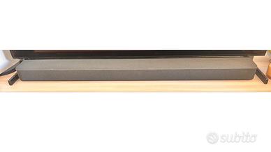 Soundbar Sony Theatre bar 8 + Subwoofer + 2Speaker
