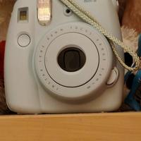 instax mini 8