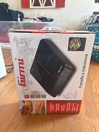 Piastra induzione GIRMI