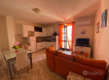 Case Vacanze Florida Marina di Camerota Estate2026