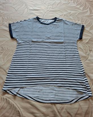 T-shirt Tezenis 