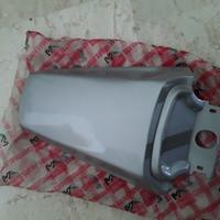 Parafango post. per aprilia rx 50 s1 grigio cod.ap