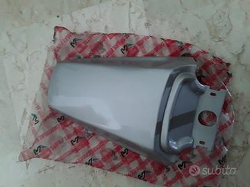 Parafango post. per aprilia rx 50 s1 grigio cod.ap