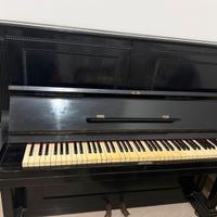 Piano forte verticale Gerb.Kolski