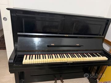 Piano forte verticale Gerb.Kolski