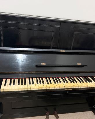 Piano forte verticale Gerb.Kolski