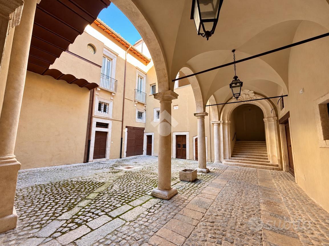 Appartamento – L'Aquila, Quarto di San Giorgio, Poggio di Roio - Vista 4