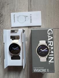 Garmin vivoactive 6