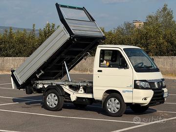 Piaggio porter Multitech