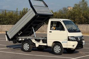 Piaggio porter Multitech