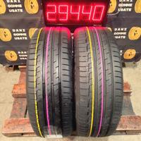 2 GOMME CONTINENTAL225 60 18 AL 70% DOT 24