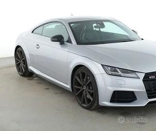 Cerchi Audi Sport  20 originali TT TTS  come nuovi