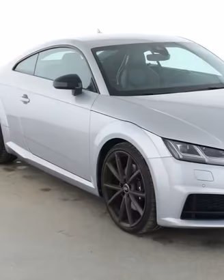 Cerchi Audi Sport  20 originali TT TTS  come nuovi