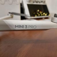DJI Mini 3 Pro Fly more Combo
