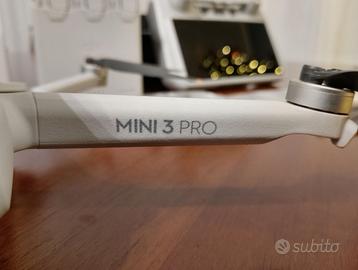 DJI Mini 3 Pro Fly more Combo