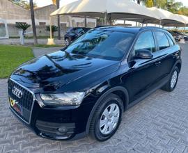 AUDI Q3 2.0 TDI quattro