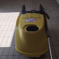 IDROPULITRICE KARCHER HDS698C PROFESSIONAL