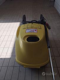 IDROPULITRICE KARCHER HDS698C PROFESSIONAL