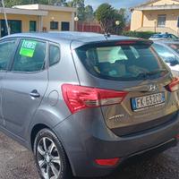 Hyundai ix 20 1.4crdi 90cv