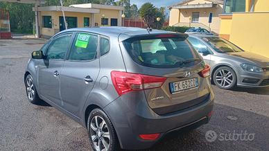 Hyundai ix 20 1.4crdi 90cv