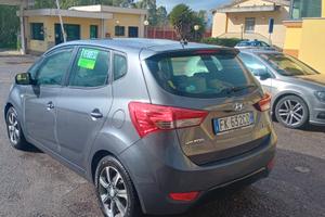 Hyundai ix 20 1.4crdi 90cv