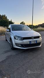 Volkswagen Polo 1.4