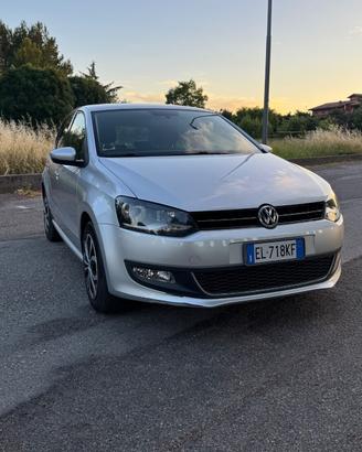 Volkswagen Polo 1.4