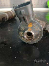 Iniettori Renault clio 1.5 dci