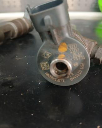 Iniettori Renault clio 1.5 dci