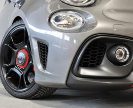 Abarth 595 1.4 Turbo T-Jet 160 CV Pista Manuale UN