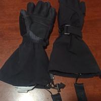 guanti wedze sci/snowboard bambino 