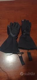 guanti wedze sci/snowboard bambino 