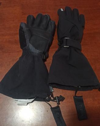 guanti wedze sci/snowboard bambino 