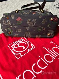 BORSA BRACCIALINI ORIGINALE MEDIE DIMENSIONI