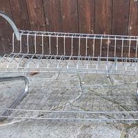 scolapiatti da appoggio