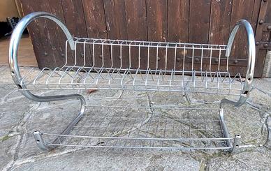 scolapiatti da appoggio