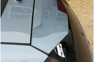 Spoiler Evo Abarth Grande Punto P.Evo Punto 2012