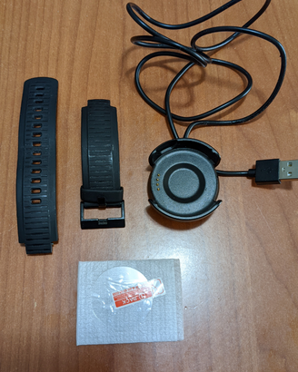 Amazfit Verge - accessori