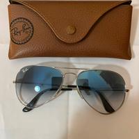 Ray-Ban Aviator Large Metal