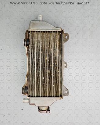 RADIATORE DESTRO YAMAHA YZF 450 2010 2013 YZ-F 201
