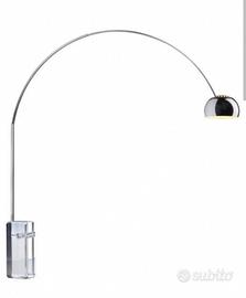 arco Flos edizione limitata 