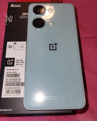 Oneplus Nord 3 