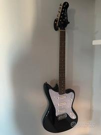 Chitarra elettrica Jay Turser + amplificatore