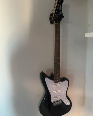 Chitarra elettrica Jay Turser + amplificatore