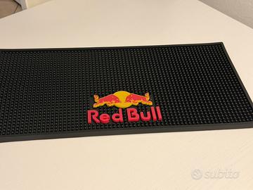 Tappetino redbull